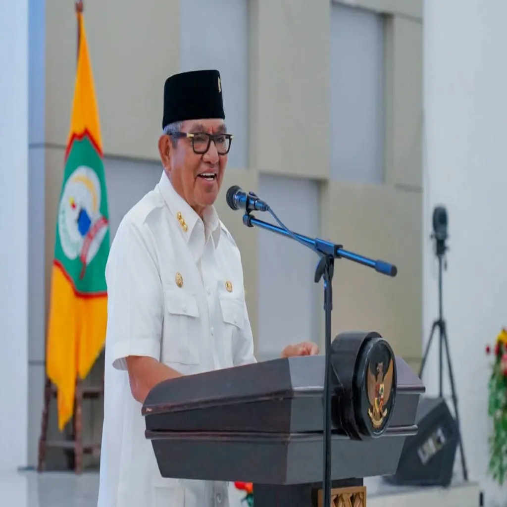 Tak Mau Proposal Jadi Sampah, Bupati Malra Tempatkan Tim Khusus di Jakarta