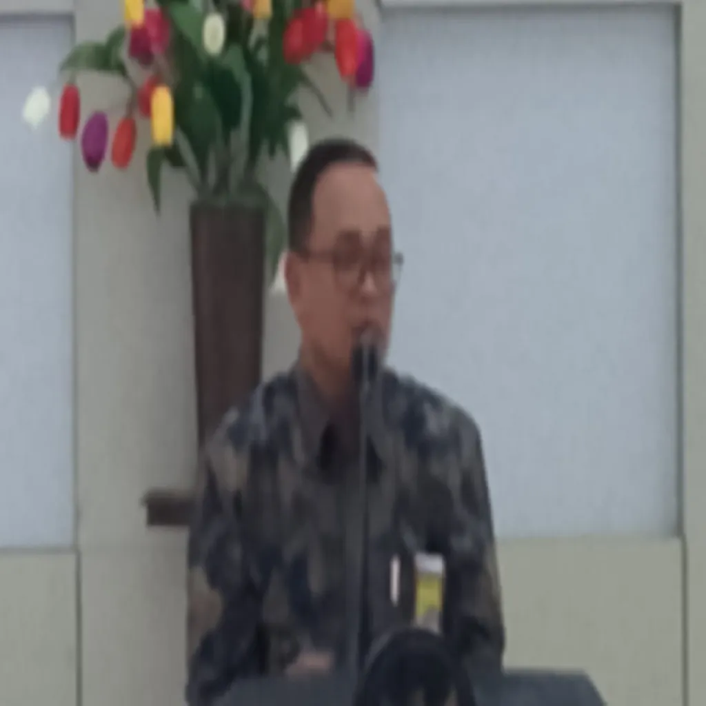 BBP Ambon Gandeng Pemkab Maluku Tenggara: Jemput Bola Tingkatkan Kompetensi Tenaga Lokal