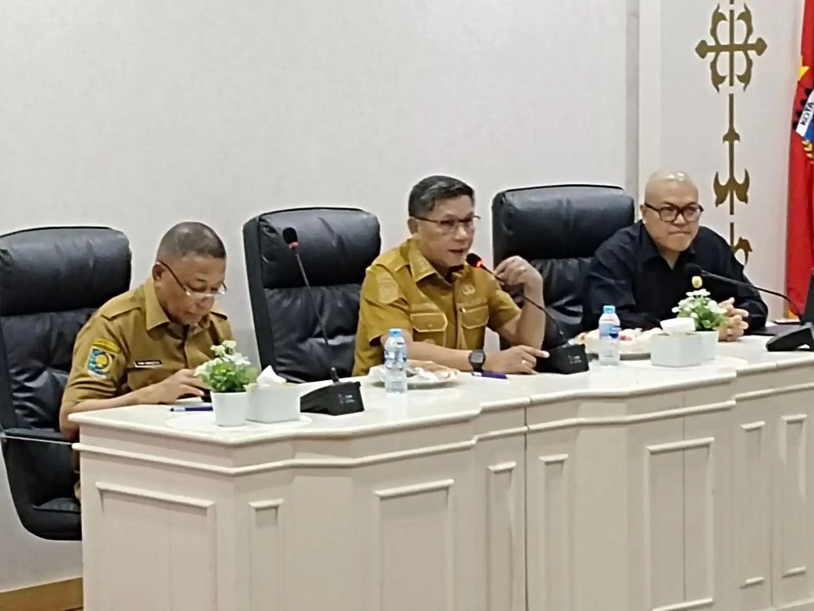 Digitalisasi Bansos: Ambon Wujudkan Penyaluran Tepat Sasaran Meski Terbatas Jaringan