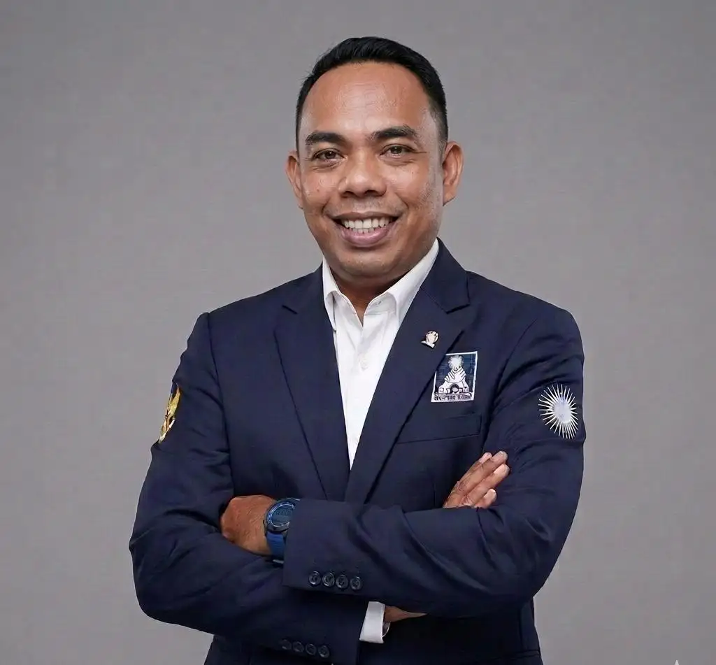 DPD BM PAN Maluku Tenggara All Out Dukung Mitra Fakhruddin MB: Pemuda Kei Butuh Pemimpin yang Paham Daerah Timur