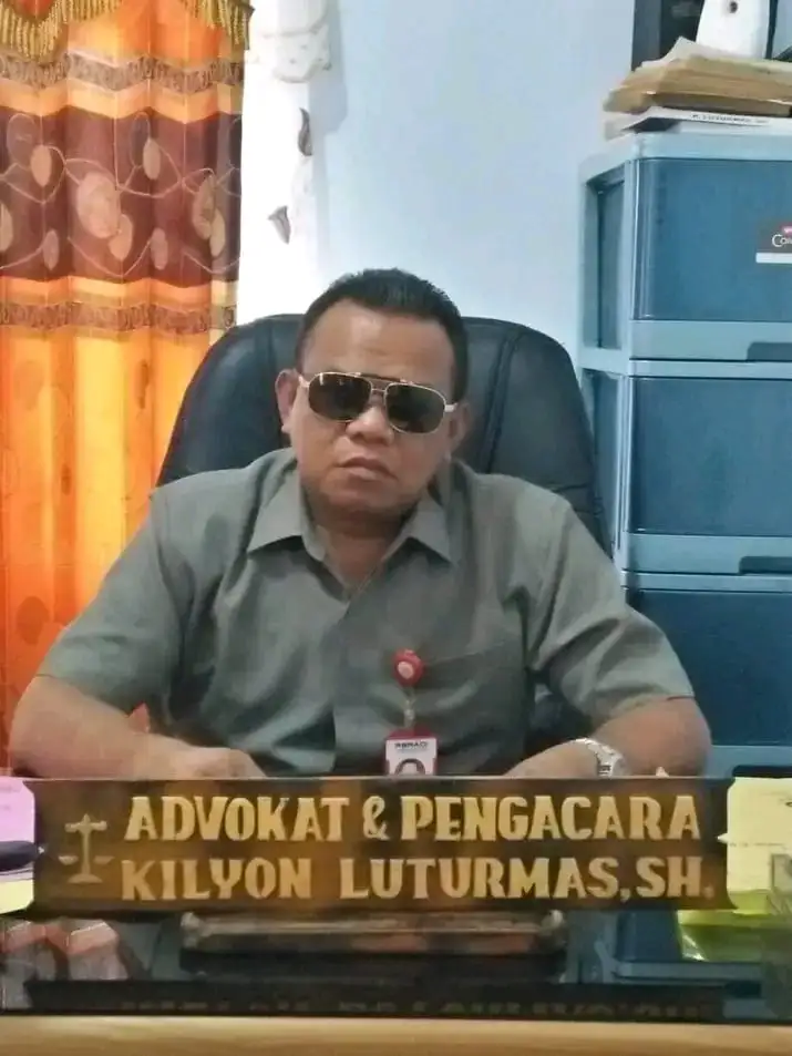 Kuasa Hukum AT Bantah Tuduhan Korupsi UP3: Opini Tanpa Dasar Hukum