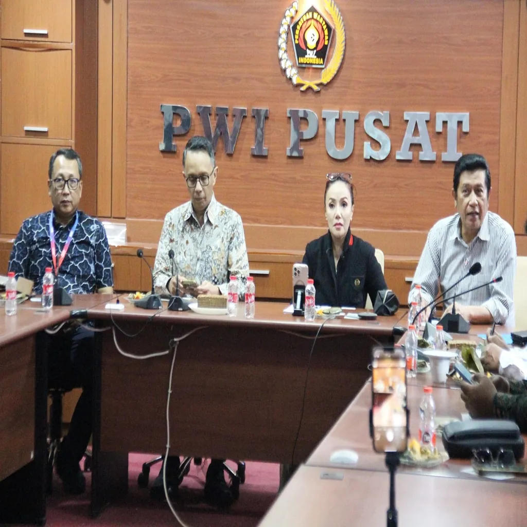 PWI Dorong Pemerataan Hunian Layak bagi Wartawan, Tapera Pastikan Akses Pembiayaan Terbuka*