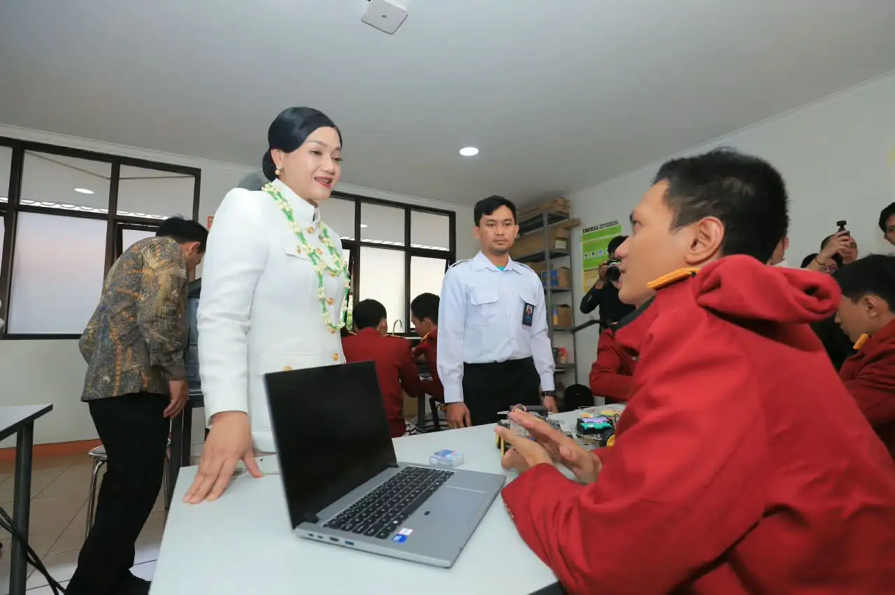 OJK Dorong Budaya Menabung Tingkatkan Kesejahteraan Masyarakat
