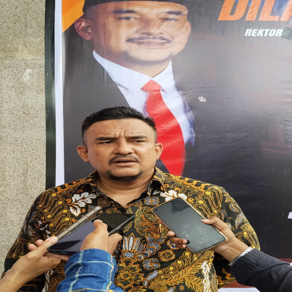 Universitas Darusalam Diharapkan Jadi Representasi Dari Perguruan Tinggi Maluku Terhadap Sumberdaya Manusia Kedepan