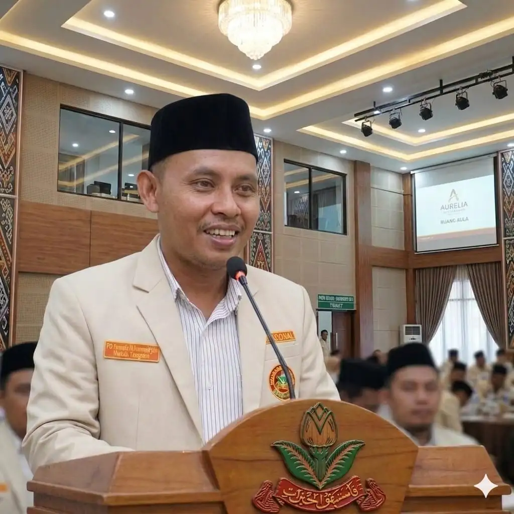 Menanam Narasi, Menuai Bakti: Refleksi 94 Tahun Pemuda Muhammadiyah