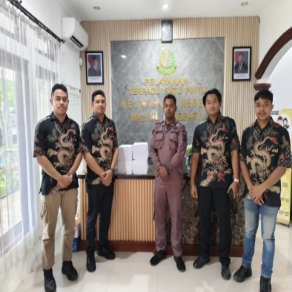 Dugaan Korupsi APB Ohoi Watkidat: Dua Perangkat Desa Ditangkap, Kerugian Capai Rp 633 Juta
