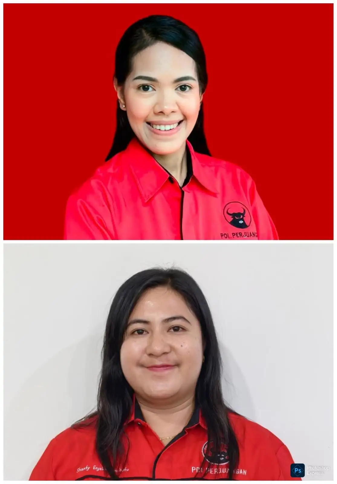 Srikandi Muda PDIP Ikut TOT Nasional Perempuan Penggerak Akar Rumput.