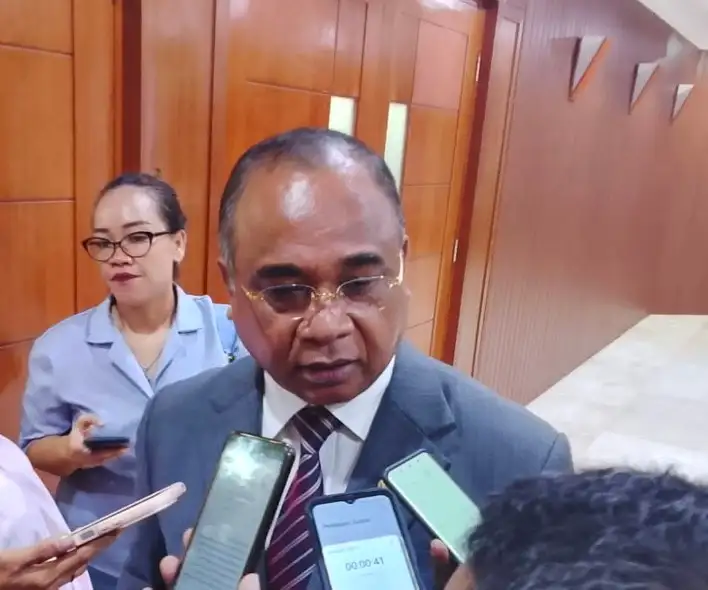 10 Tahun Raih WTP: Bukan Alasan Berpuas Diri, Tapi Tantangan Tingkatkan Tata Kelola