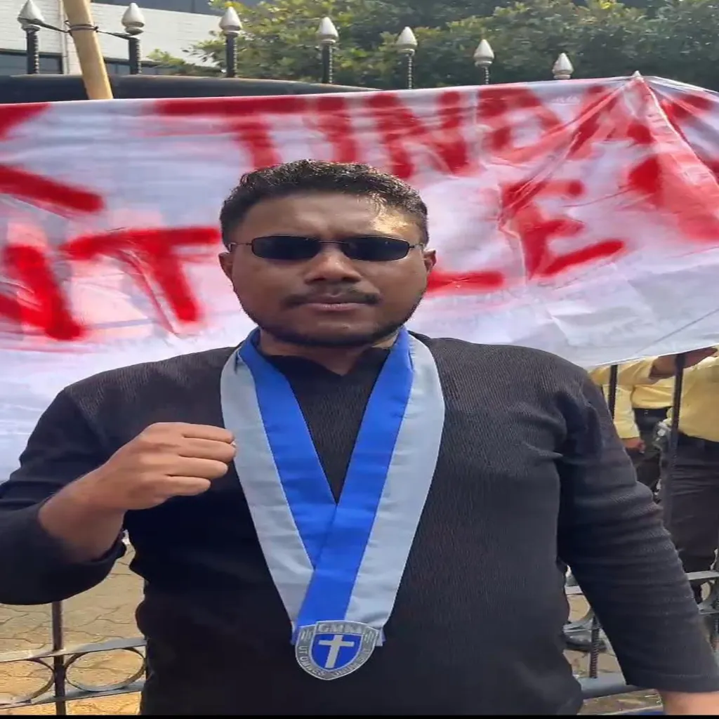Dinamika KNPI Papua Barat Daya Memanas, GMKI Minta DPP Revisi Mandat Caretaker
