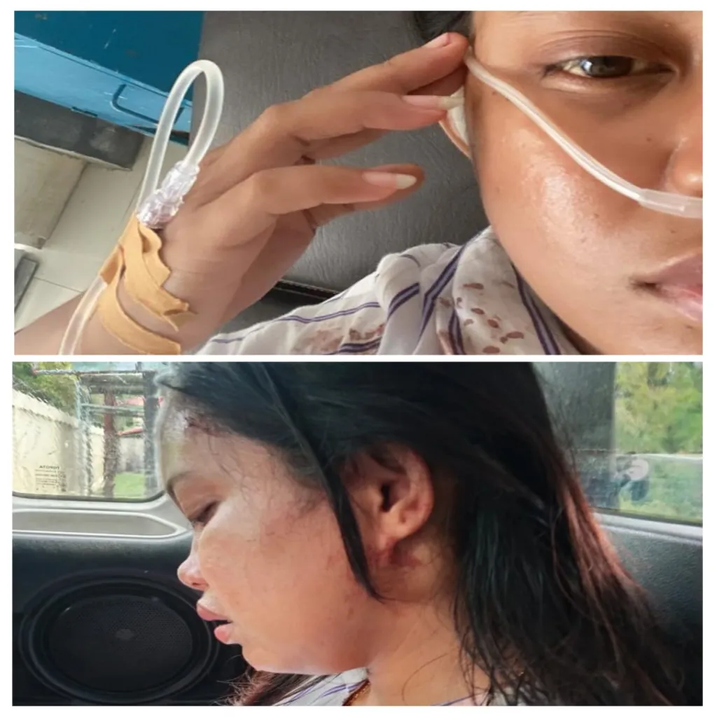 Kronologi Berdarah di Tempat Kerja: Staf Akuntan Jadi Korban Penganiayaan Brutal di Kota Tual  Kota Tual, Tribunnusantara-web.id Aneh Bin Ajaib,di tanggal 26 Oktober 2025 — Dunia kerja kembali tercore