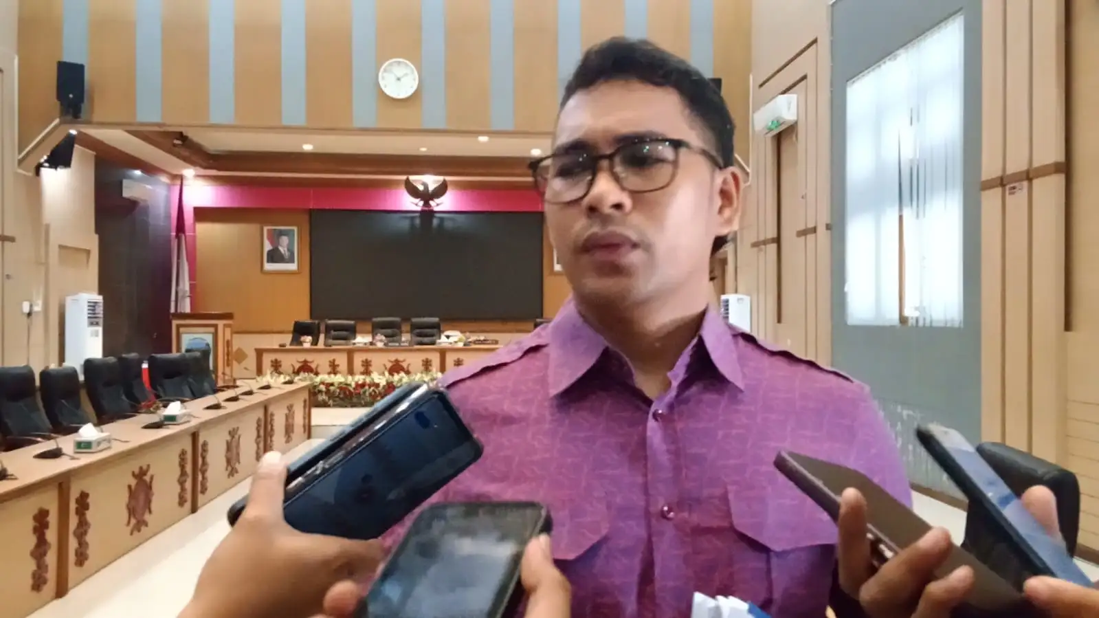 Janji Tak Terpenuhi: Warga Bukit Hijau Keluhkan Infrastruktur Buruk & Sertifikat Macet, DPRD Siap Turun Langsung