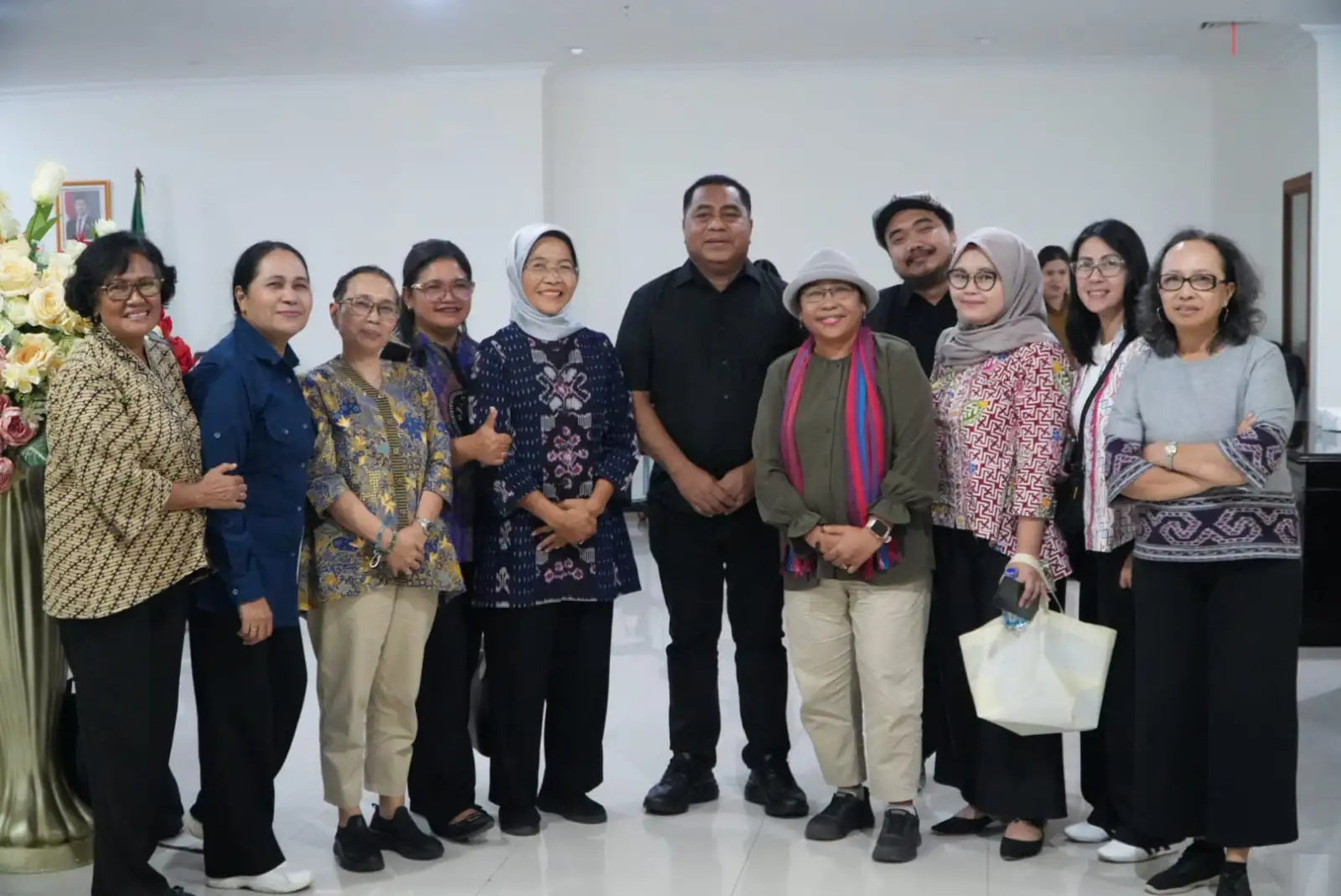 Komnas Perempuan Dorong Pembaruan Perda Pelindungan Perempuan di Maluku, DPRD Targetkan Proses Raperda pada 2027