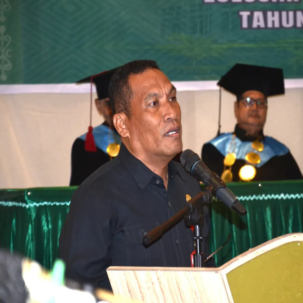 Kadis Kesehatan Minta Kejelasan Teknis Operasi Katarak Kemensos di Malra