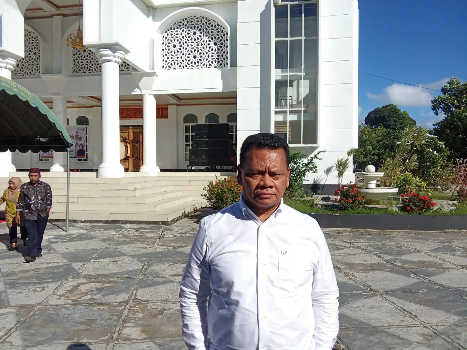 Kuota Haji Malra “Dibantai”, DPRD Murka: Dari 79 Jemaah Kini Tinggal 3 Orang