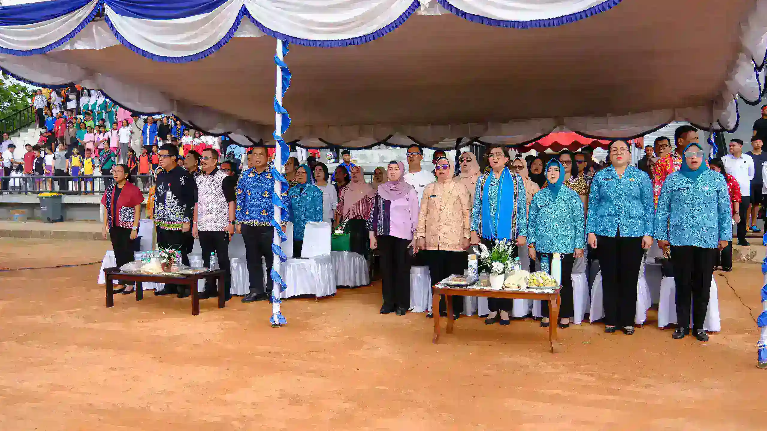 Hari Anak Nasional 2026: OJK Maluku Cetak Generasi Cerdas Finansial, Tangkal Bahaya Judol dan Pinjol