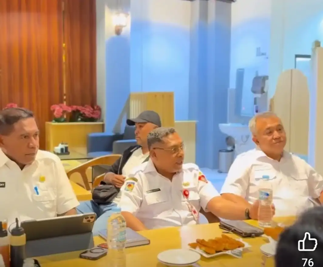 Optimalkan Digitalisasi, Diskominfo dan BI Sinergi Genjot UMKM serta Pariwisata