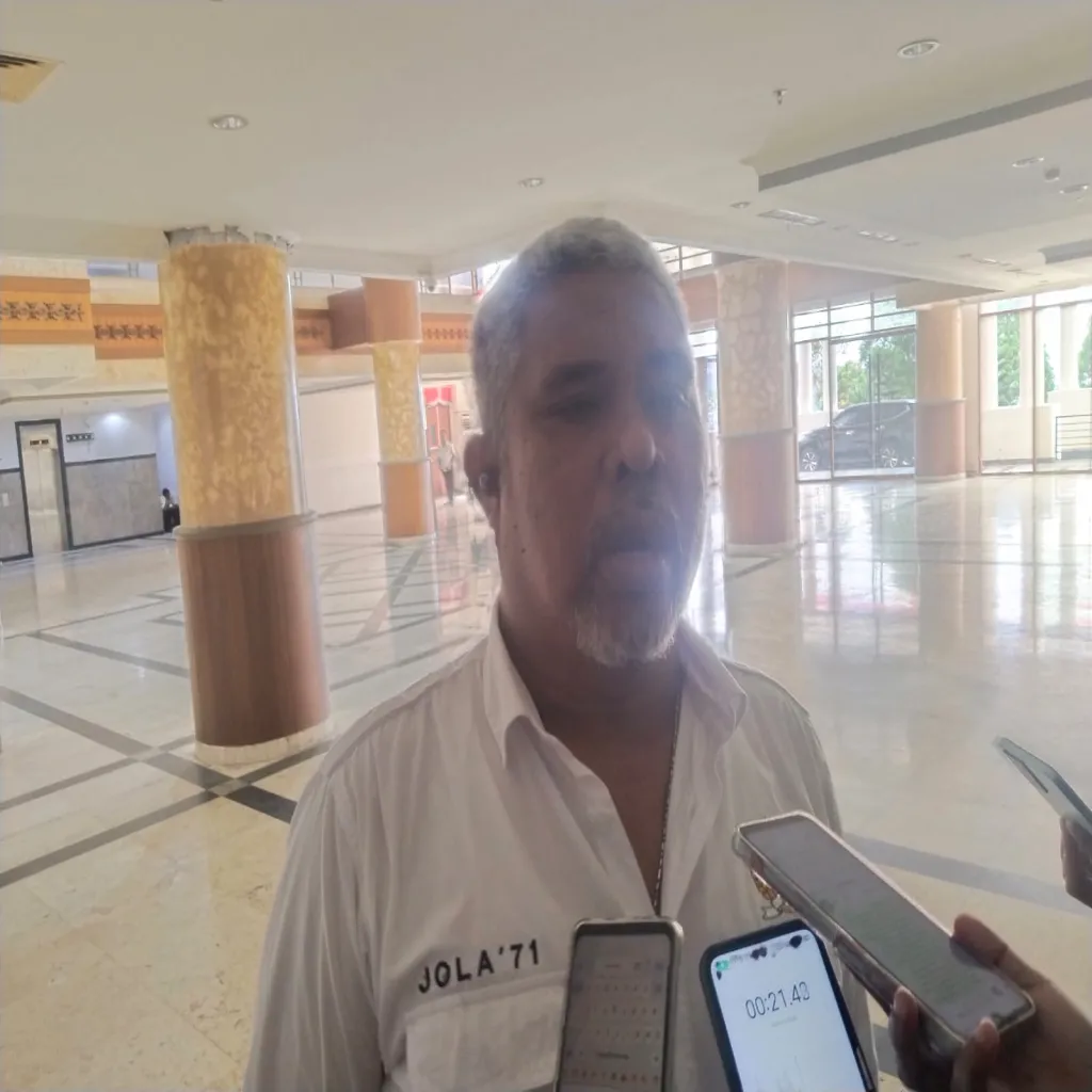 Komisi II DPRD Maluku Pastikan Stok BBM dan Pangan Aman Menjelang Ramadhan