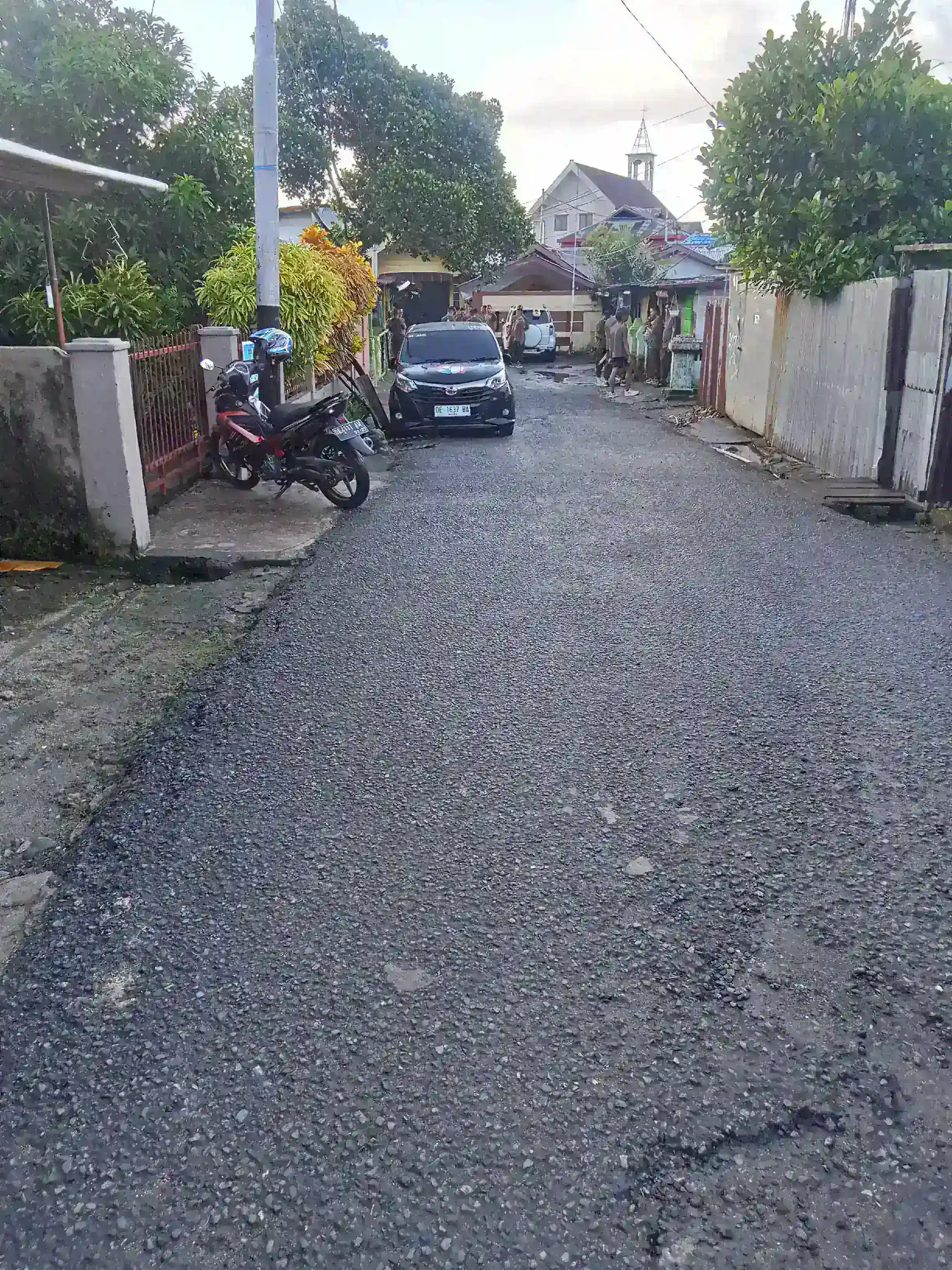 Tegas Amankan Aset Negara, Kodam XV/Pattimura Ajak Warga Selesaikan Sengketa Lahan OSM Lewat Jalur Hukum