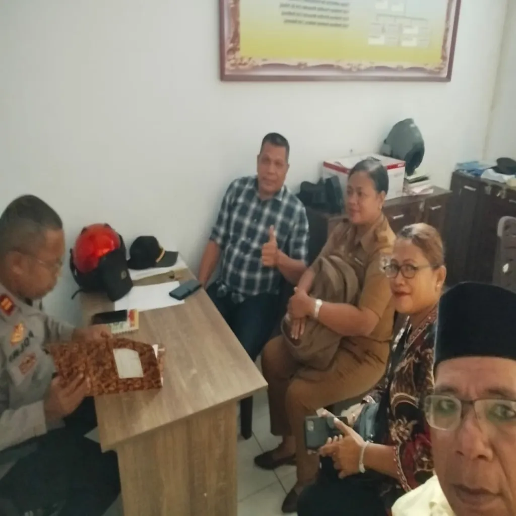 Seminaria Kasihiuw Nahkodai KBPP-Polri Malra, Siap Gelar Musres dan Perkuat Sinergi dengan Polres Maluku Tenggara