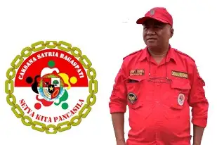 SETYA KITA PANCASILA: BENTENG TERAKHIR JATI DIRI BANGSA DI TENGAH GEMPURAN GLOBALISASI