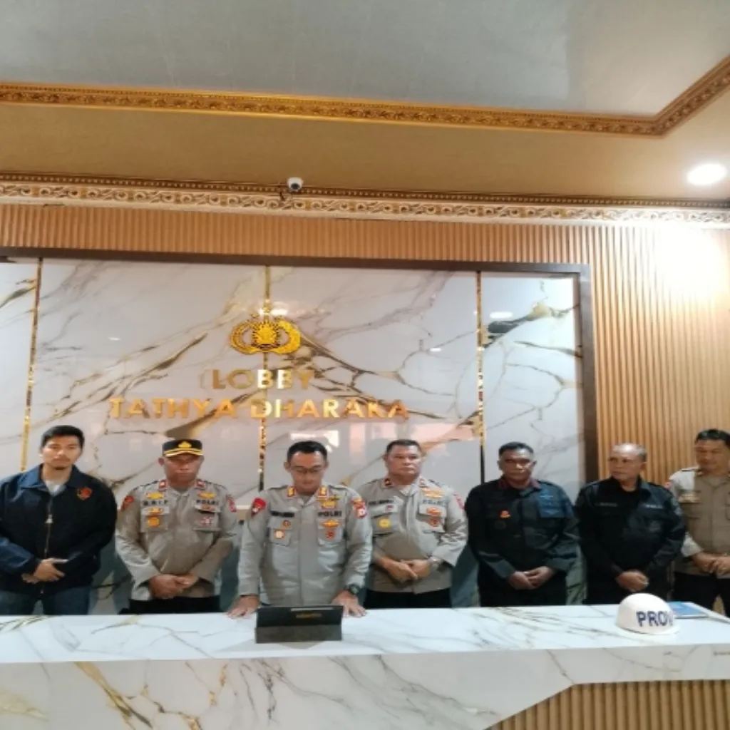 Anggota Brimob Tersangka, Remaja 15 Tahun Tewas di Jalanan Tual