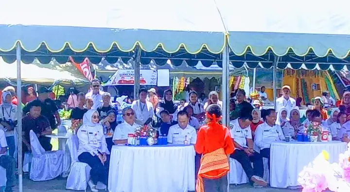 Hardiknas Malra 2026: Dari Tarian Sawat hingga “Michael Jackson”, Panggung Budaya dan UMKM Lokal