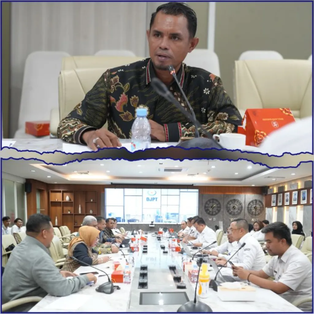 Komisi II DPRD Maluku Dorong 50 Kampung Nelayan Merah Putih, Tantang Pemerintah Tambah Jadi 100