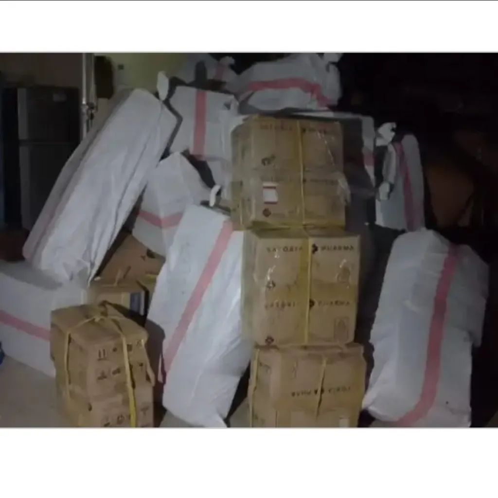 Bagasi Kapal Mahal, Dinkes MBD Batal Distribusi Obat : Desak Penataan Regulasi Dan Pengawasan DPRD