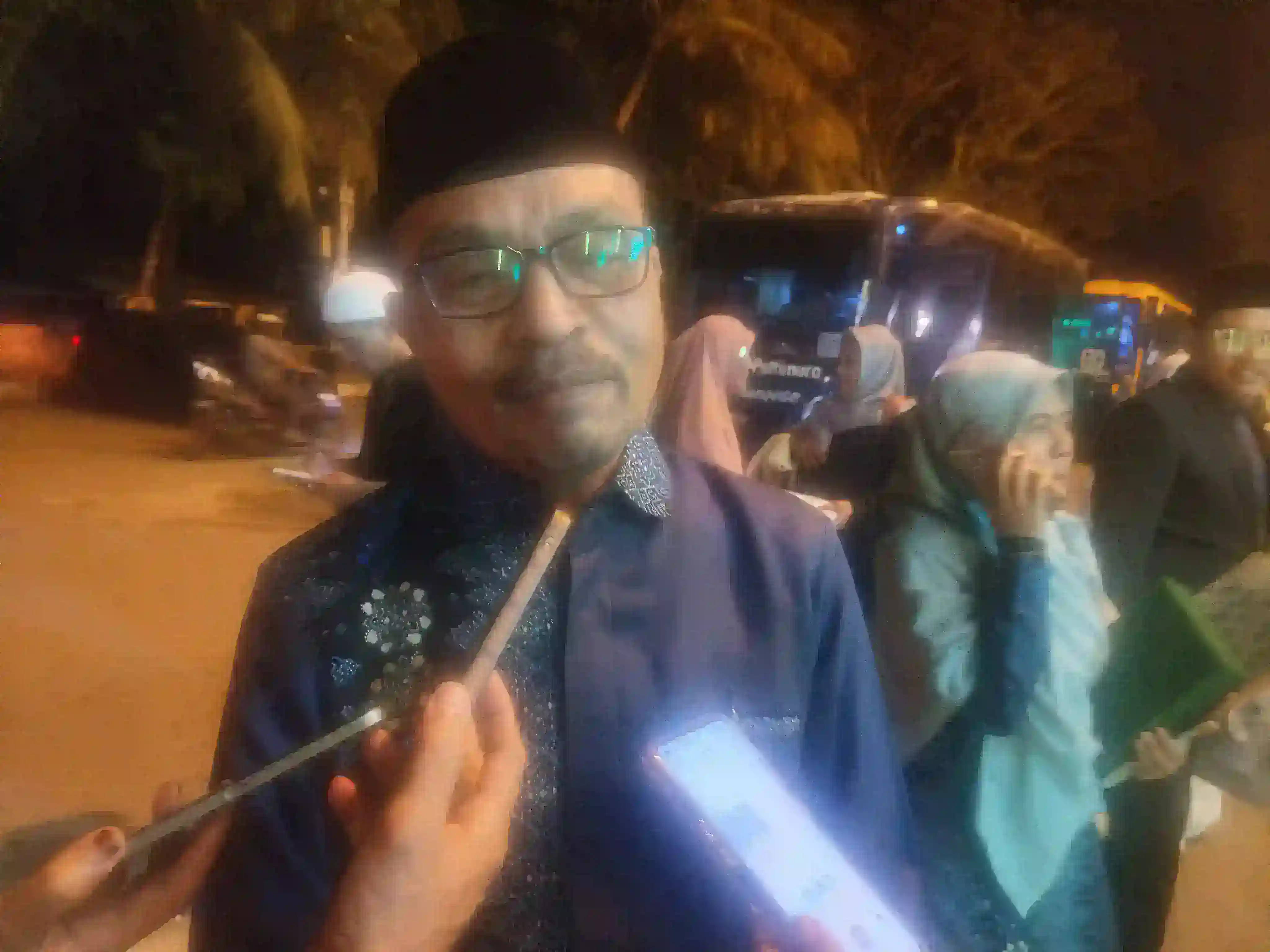 MALUKU TENGAH RAIH JUARA II MTQ KE-XXXI: Hasil Kerja Nyata, Target Terus Naik ke Puncak