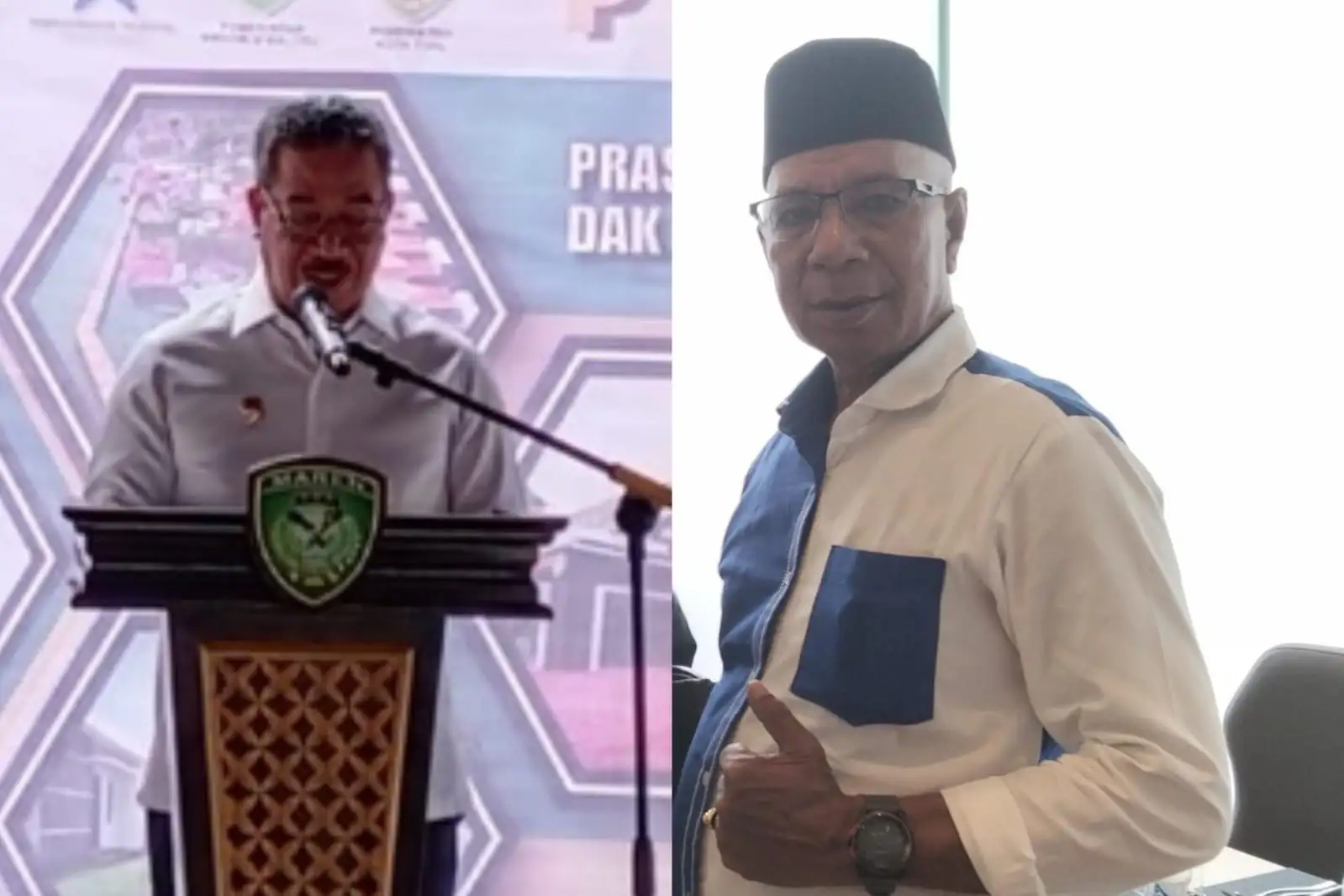 Ketua PWI Malra Apresiasi Kunjungan Gubernur Maluku di Bumi Larvul Ngabal