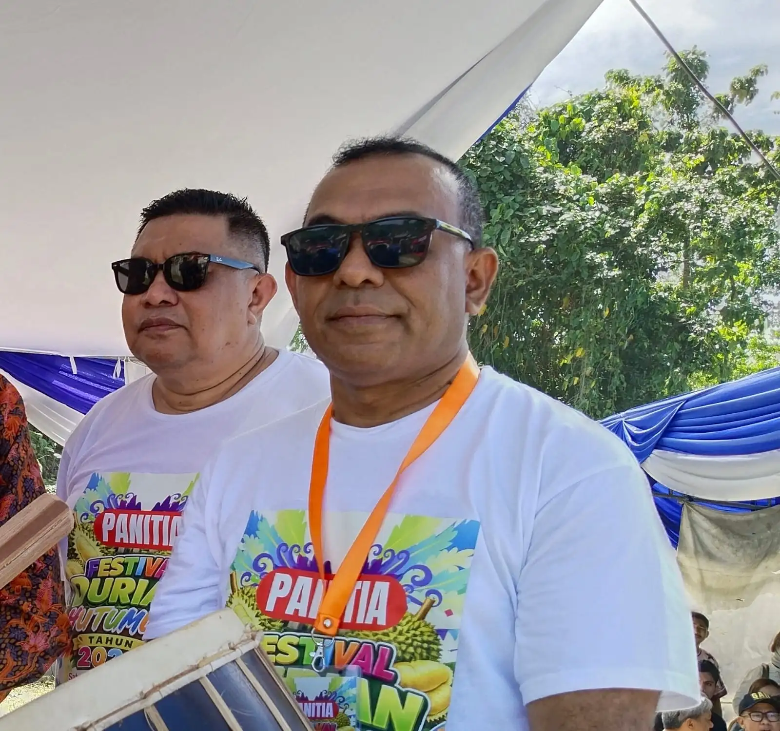 FESTIVAL DURIAN HUTUMURI 2026: Lebih dari Sekadar Pesta Buah, Dorong Ekonomi dan Persaudaraan