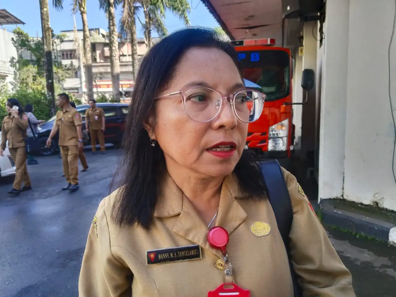 NIK Tidak Valid Sering Hambat Pendaftaran Sekolah, Disdukcapil: Bisa Diperbaiki Cepat, Tapi Pastikan Data Benar Sejak Awal