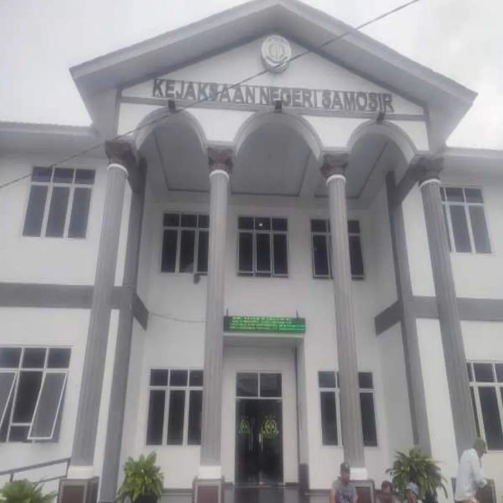 Kejari Samosir Tunda Tahap Dua, Kuasa Hukum Veronika Sidabutar Protes