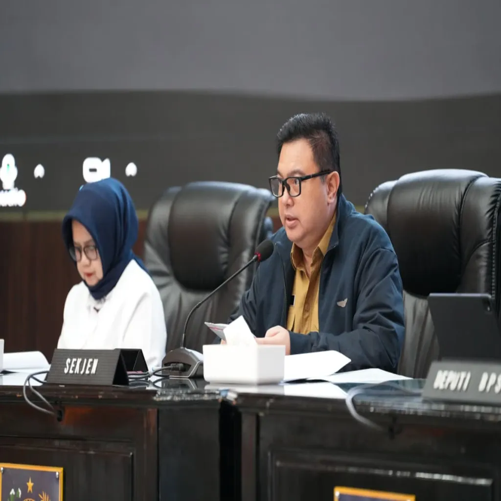 Jaga Stabilitas Harga Bahan Pokok, Sekjen Kemendagri Minta TPID Turun ke Pasar