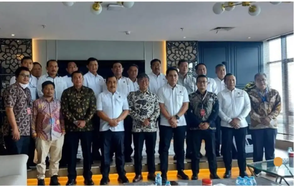 Dewan Pers-Polri Tegaskan Sengketa Pemberitaan Bukan Jalan Pintas Kriminalisasi Wartawan