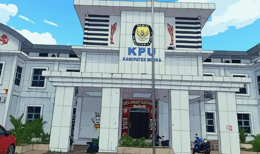 Rp40 Miliar Temuan BPK di KPU Mimika: Dari Administratif hingga Potensi Penyimpangan