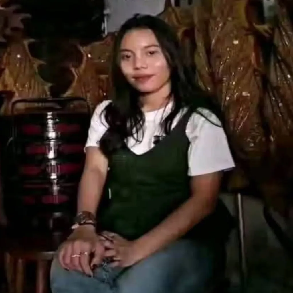 Gadis 23 Tahun Asal Manggarai Jadi Korban Penganiayaan Kekasihnya
