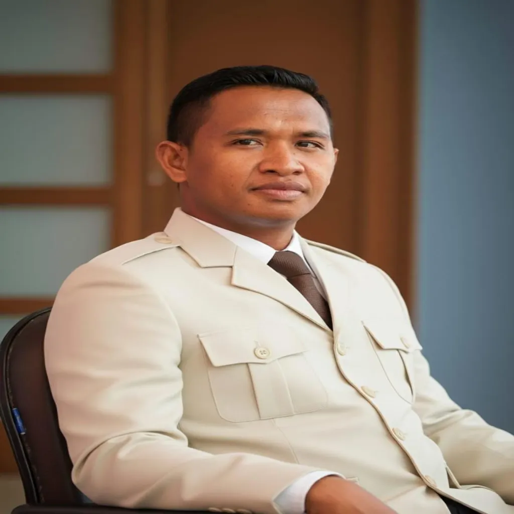 Langkah Berani Ahmad Banyal: Menyatukan Dua Ohoi Lewat Penyelesaian Konflik Tanah Adat di Tayando Yamru