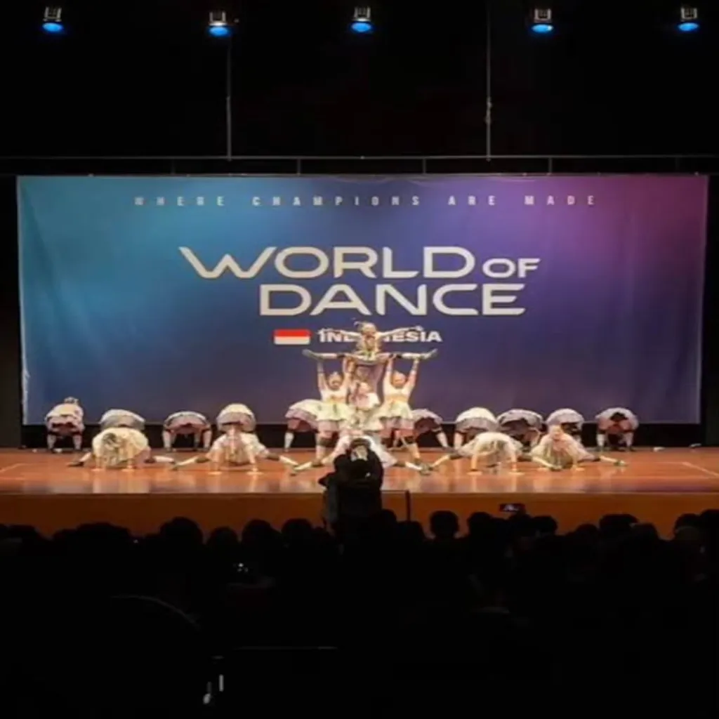 Taem Maryadat dari Kota Tual Bidik Panggung Nasional, Siap Tampil di World of Dance Ambon