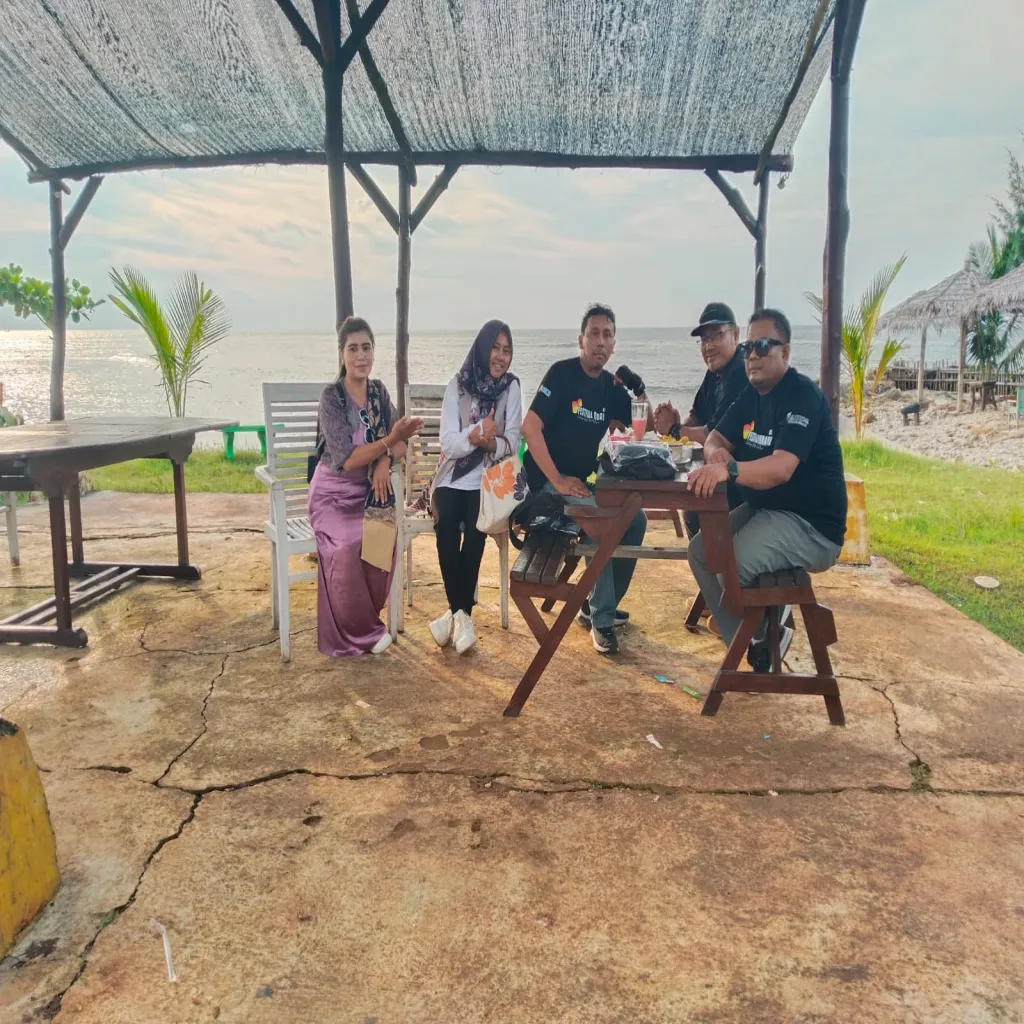 Heri Yamada, Tokoh Berkarisma Jepara yang Dedikasikan Diri untuk Pelestarian Seni Budaya dan Wisata Nusantara