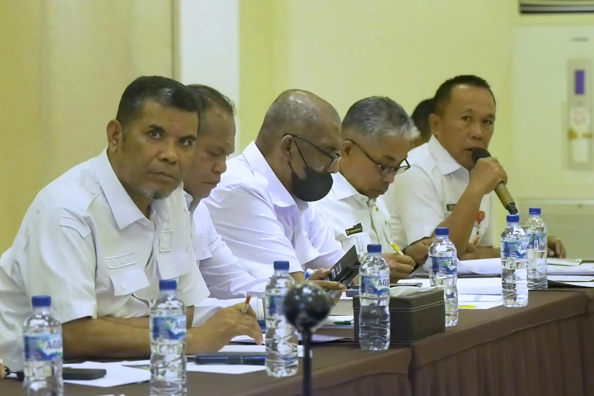 Wacana Pelabuhan di Maluku Tenggara Bergema Lagi: Harapan Besar, tapi Publik Masih Tunggu Kepastian Nyata