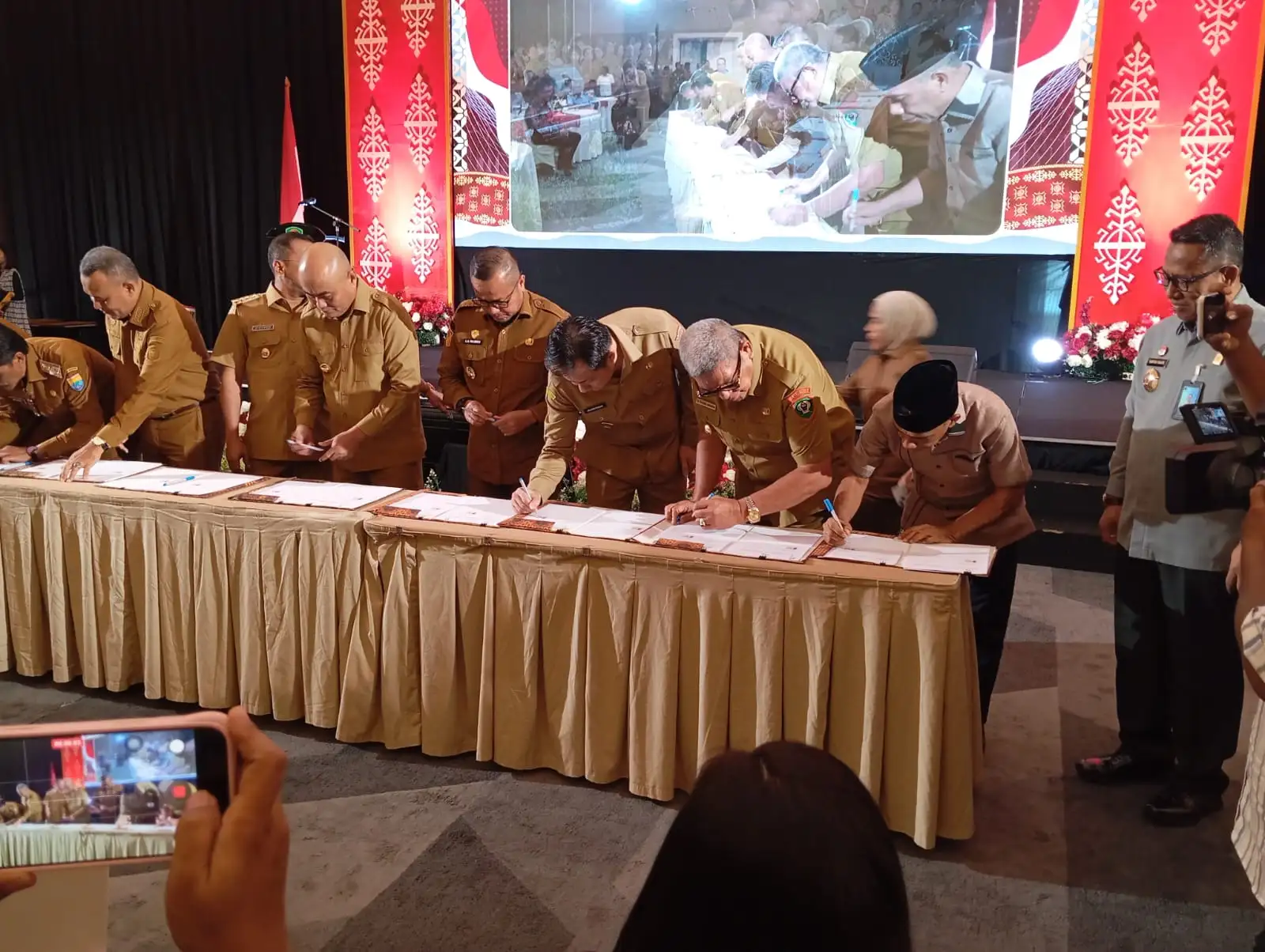 Gubernur Hendrik Lewerissa Apresiasi Kunker DPD RI, Blok Masela Jadi Sorotan, Ini Pesan Tegasnya!