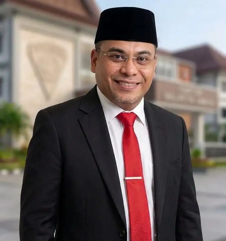 Lekransy Ingatkan Warga Ambon Waspadai Penipuan Kuota Gratis 81 GB
