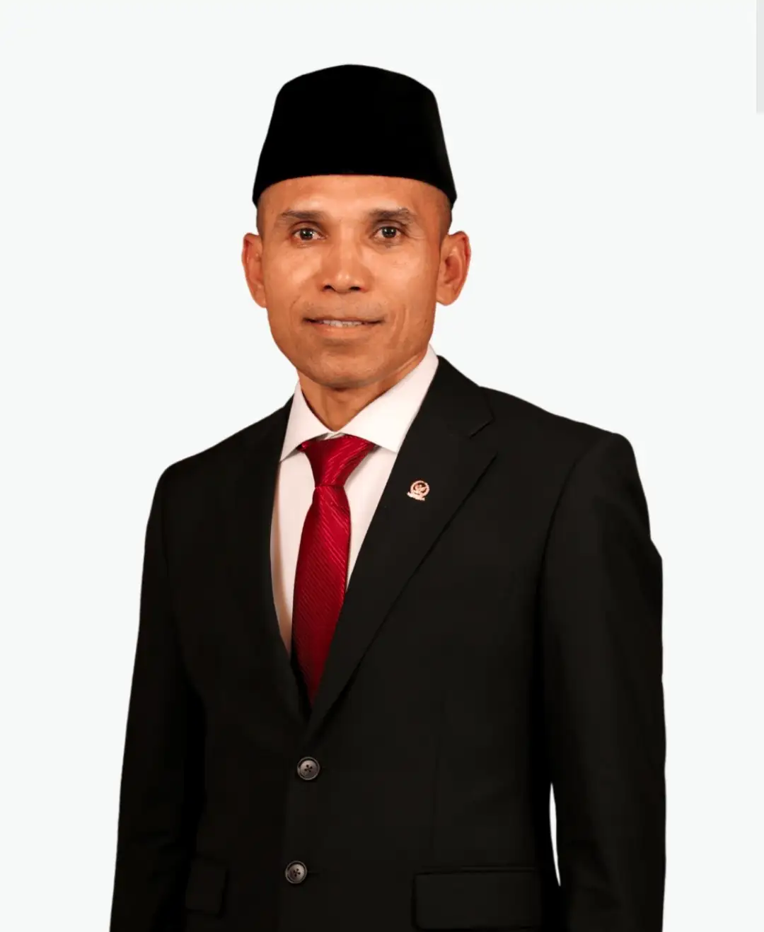 DPR RI Dukung Langkah Gubernur: Penataan Gunung Botak Demi Masa Depan, UU Daerah Kepulauan Segera Disahkan