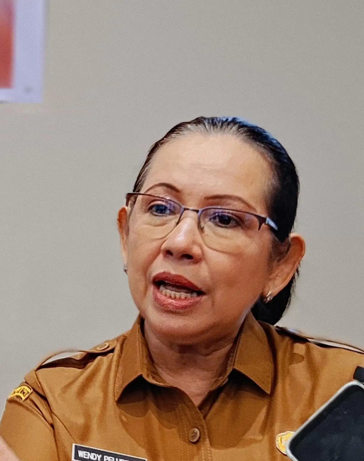 Menunggu peluncuran resmi pusat; 650 agen sudah siap, data terintegrasi langsung dengan NIK dan berbagai catatan sosial-ekonomi