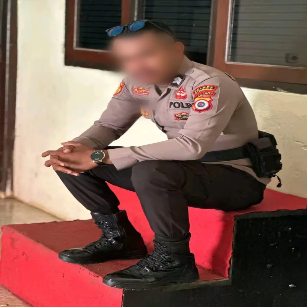 Oknum Polisi Biadab di Tanimbar, Martabat Perempuan Seira Dipermainkan, Kapolres Diminta Bertindak Tegas