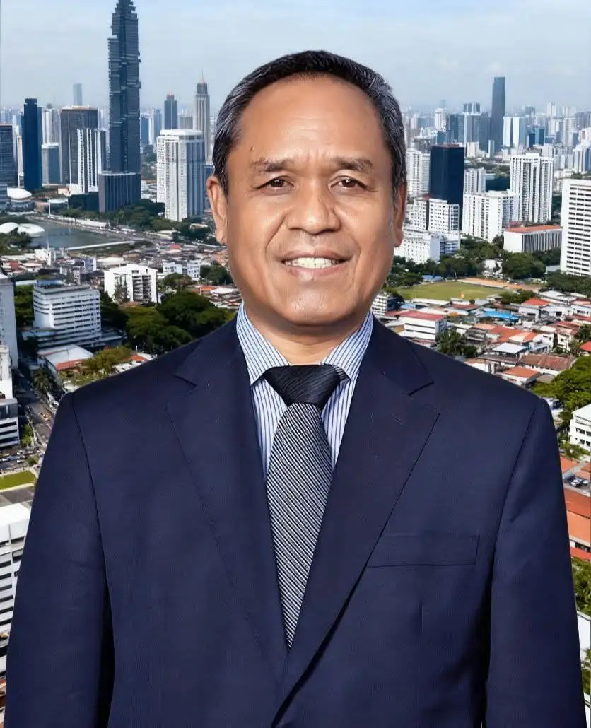 Benny Kabur Harman: Konsisten Mengawal Hukum dan Demokrasi dari Nusa Tenggara Timur