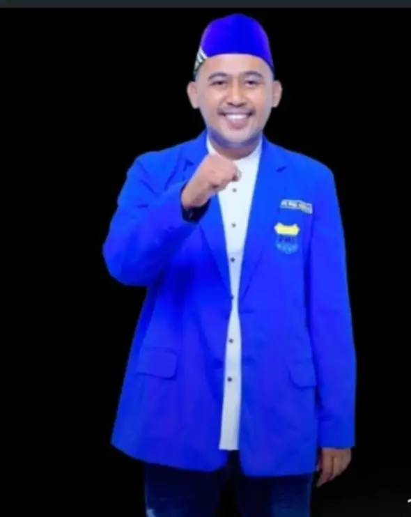 PMII Papua Akhiri Konflik Internal, Abdullah Rahman Bugis Serukan “Gerakan Kolektif Era Baru” untuk Bangun Tanah Papua