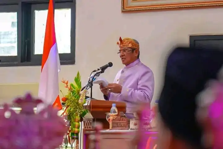 Merajut Damai dari Nada Lama: Seruan Bupati Maluku Tenggara Menghidupkan “Fadad Fil-Fil”