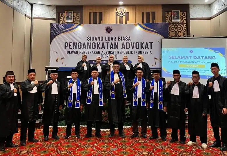 Ketum DePA-RI: Kekerasan Seksual Tak Bisa Ditoleransi, Kampus Wajib Jadi Ruang Aman